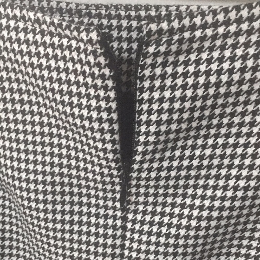 🩷3 for $20🩷 Checkered skirt NWT - Picture 7 of 9